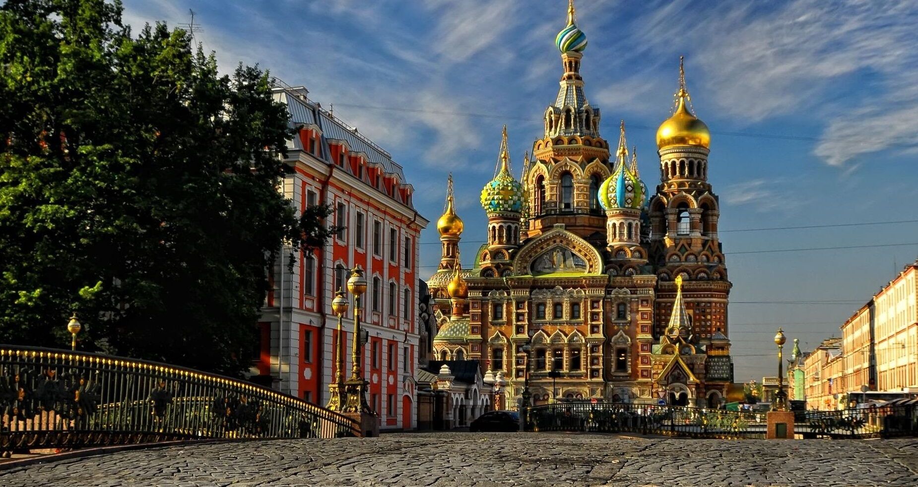 圣彼得堡克林希亚酒店 聖彼得堡 外观 照片
